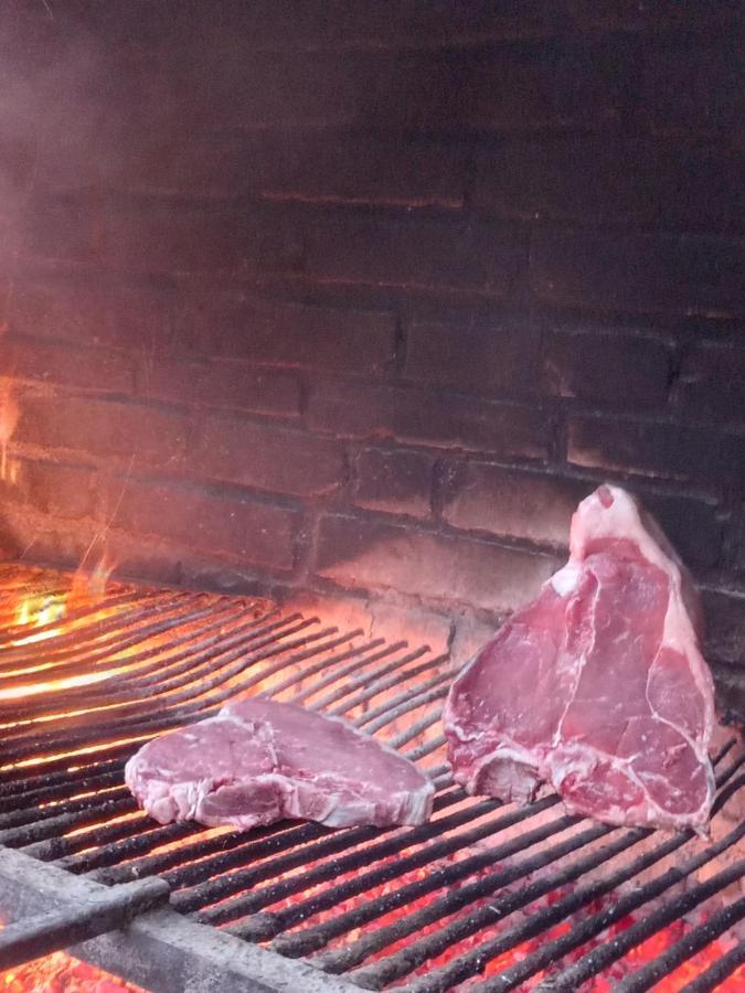 Di Monterufoli Alojamento de Turismo Rural