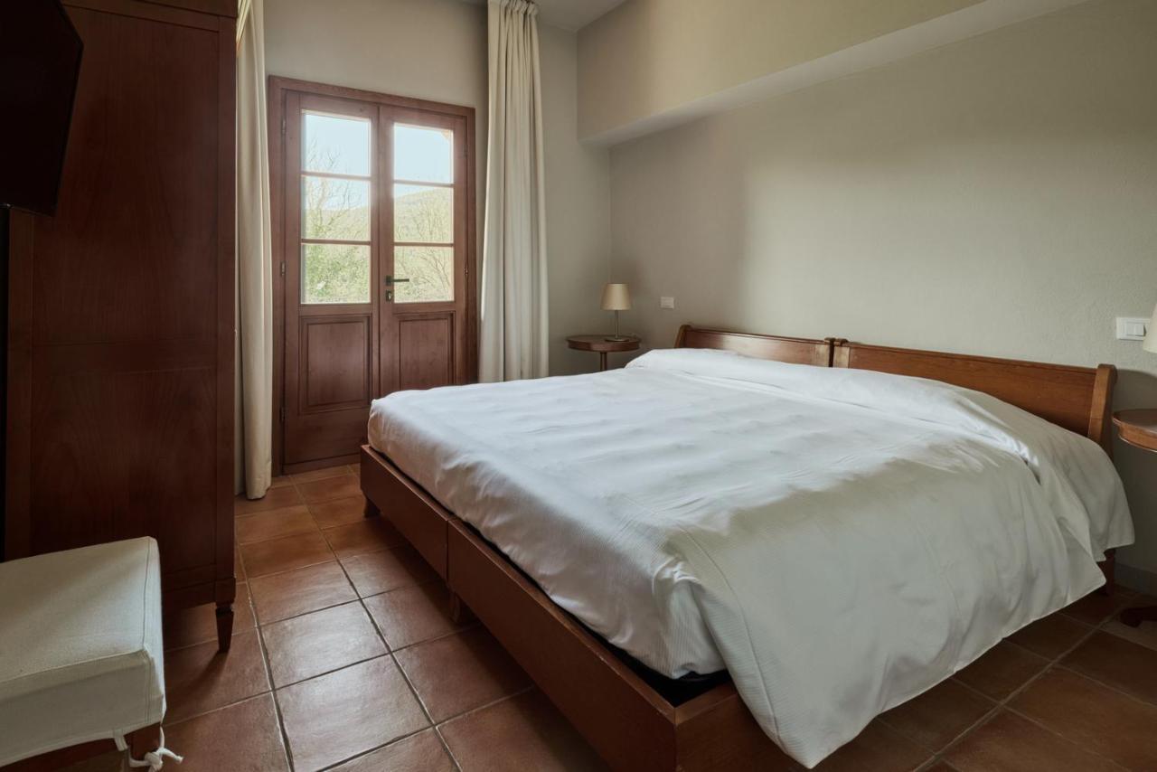 Alojamento de Turismo Rural Di Monterufoli Monteverdi Marittimo